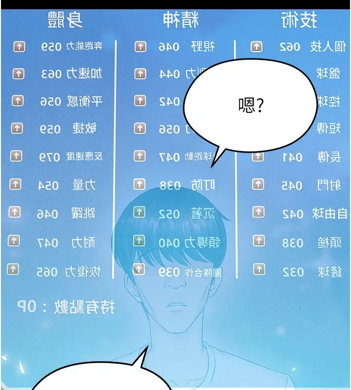 漫画《足球型男脱单指南》第1话第40张图