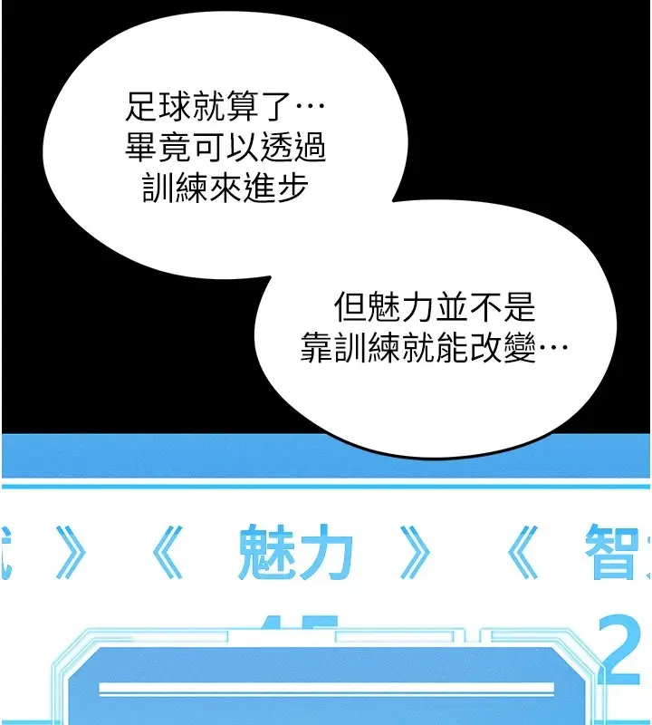 漫画《足球型男脱单指南》第1话第59张图