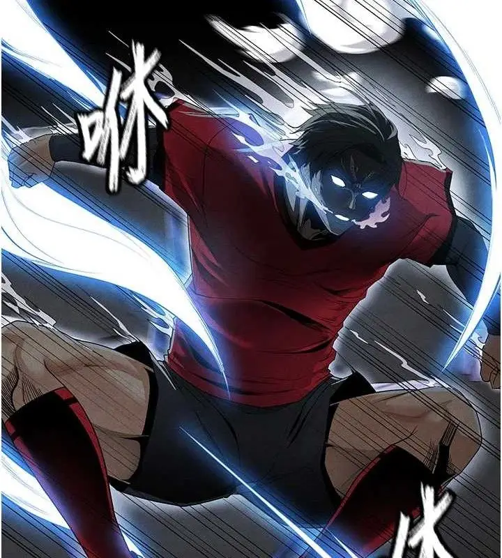 漫画《足球型男脱单指南》第8话第201张图