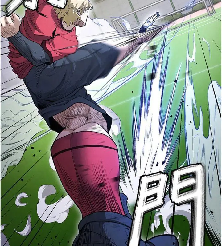漫画《足球型男脱单指南》第11话第181张图
