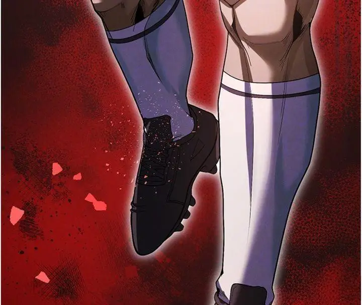 漫画《足球型男脱单指南》第11话第36张图