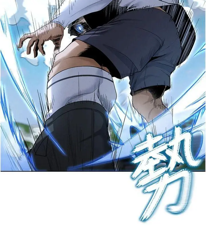 漫画《足球型男脱单指南》第11话第39张图