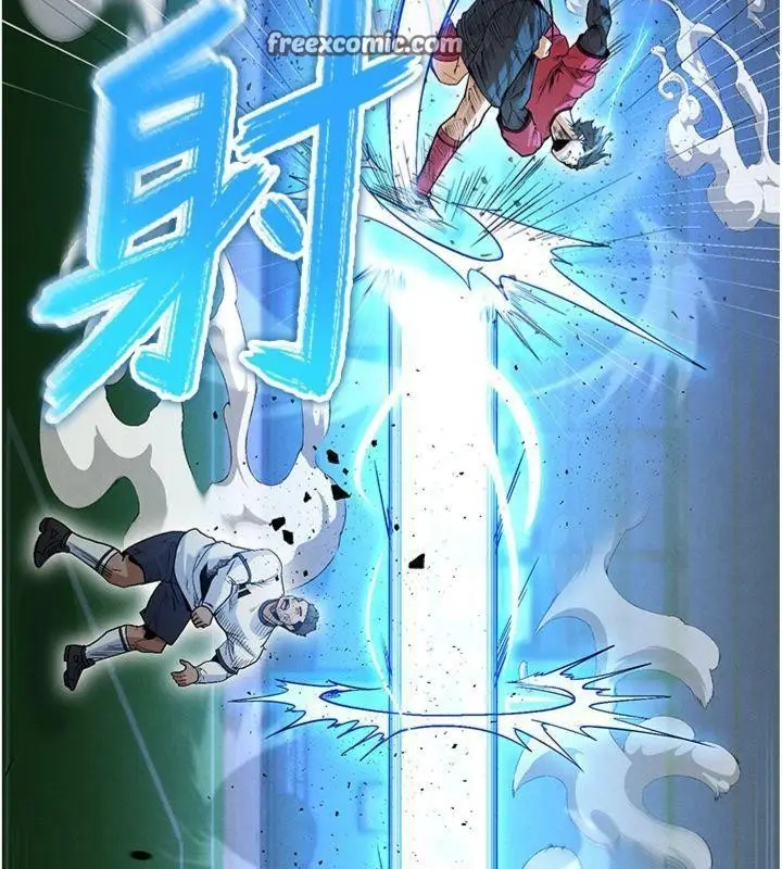 漫画《足球型男脱单指南》第11话第56张图