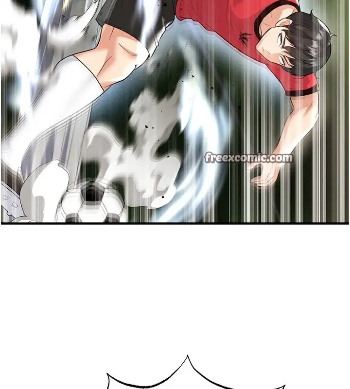 漫画《足球型男脱单指南》第17话第112张图