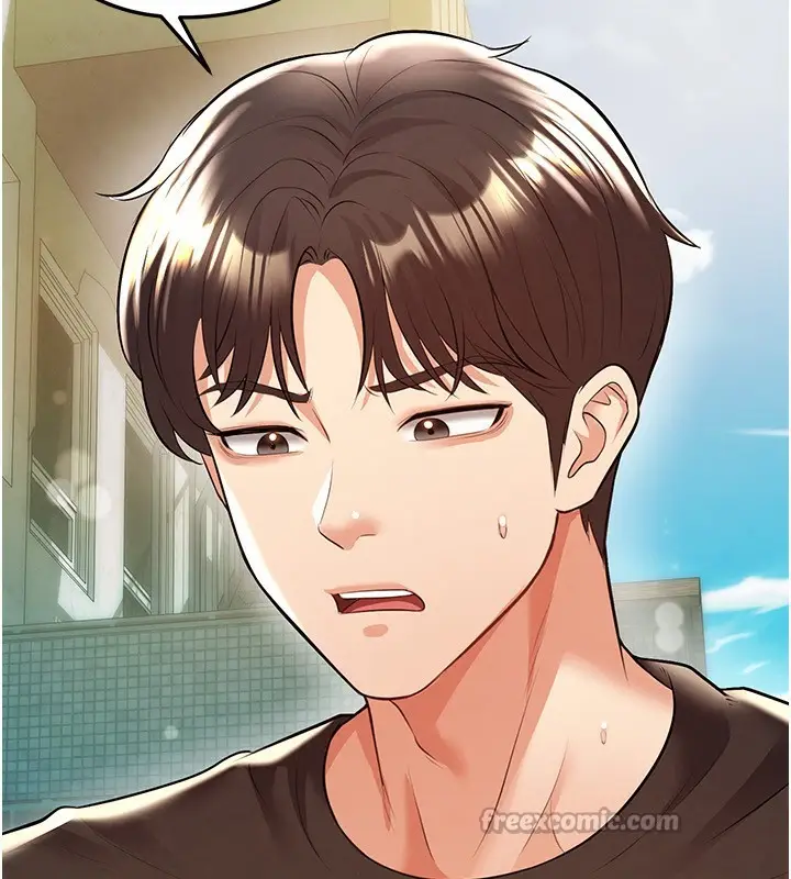 漫画《足球型男脱单指南》第23话第42张图