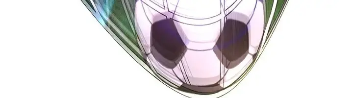 漫画《足球型男脱单指南》第24话第124张图