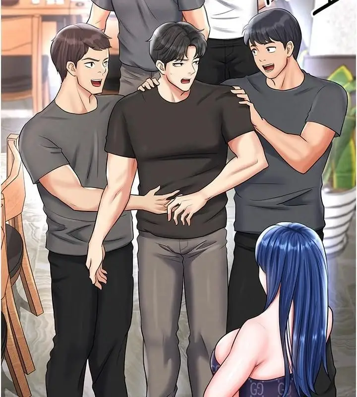 漫画《足球型男脱单指南》第29话第2张图