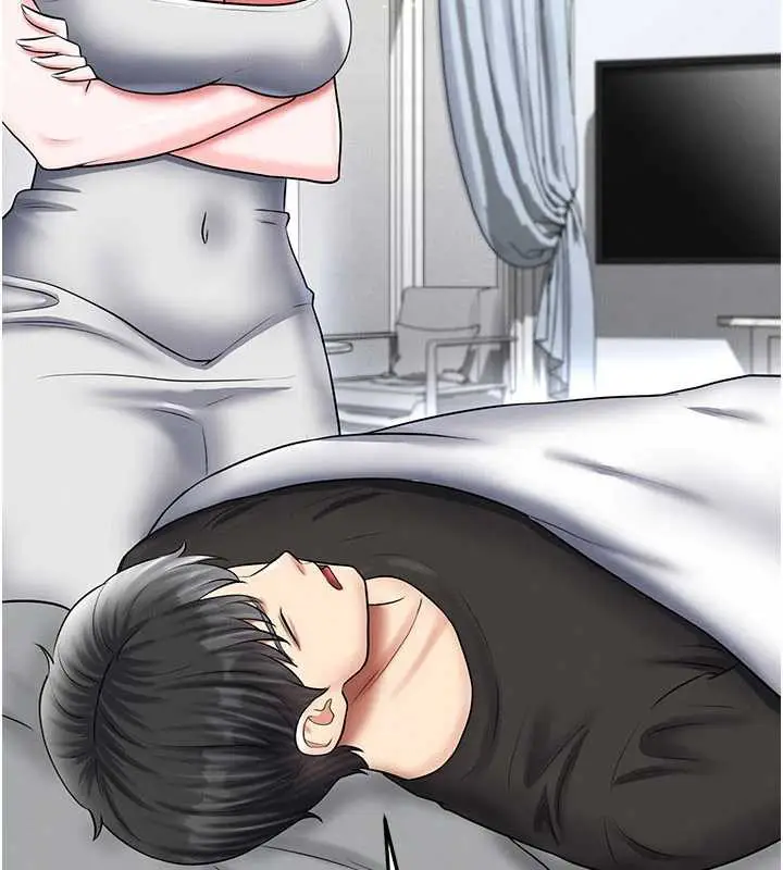 漫画《足球型男脱单指南》第33话第113张图