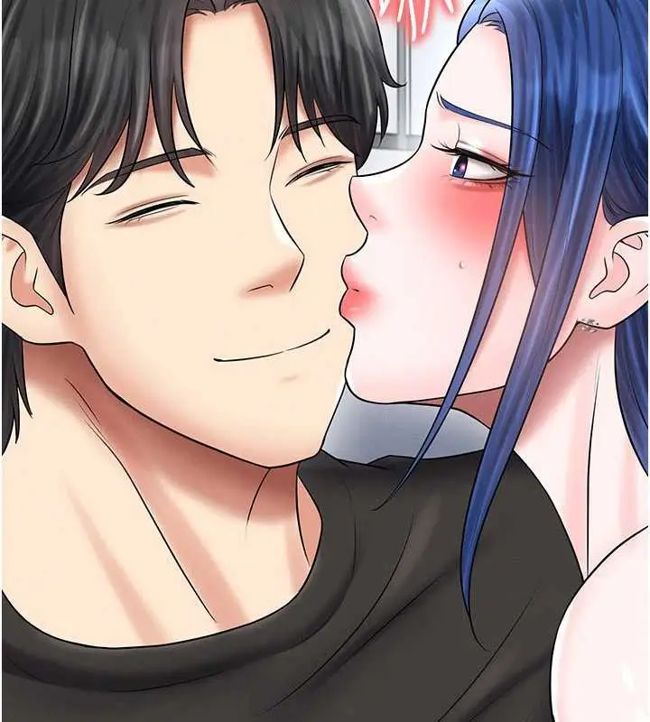 漫画《足球型男脱单指南》第33话第122张图