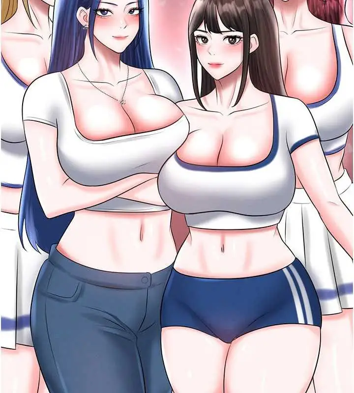 漫画《足球型男脱单指南》第33话第174张图