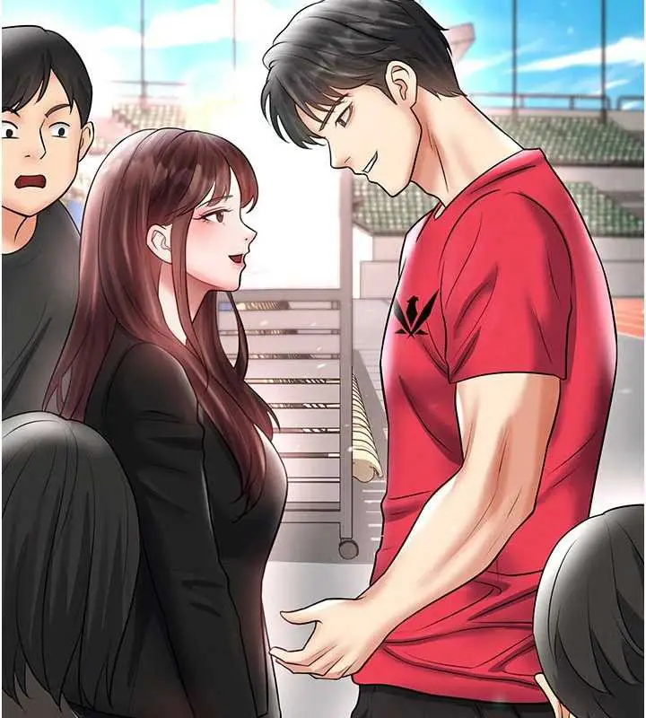 漫画《足球型男脱单指南》第34话第192张图