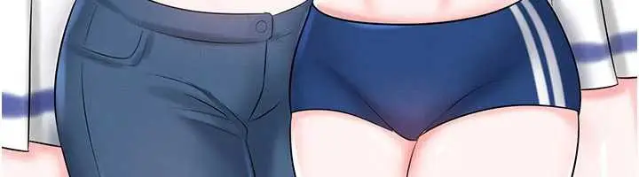 漫画《足球型男脱单指南》第34话第6张图