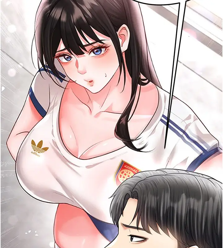 漫画《足球型男脱单指南》第35话第59张图
