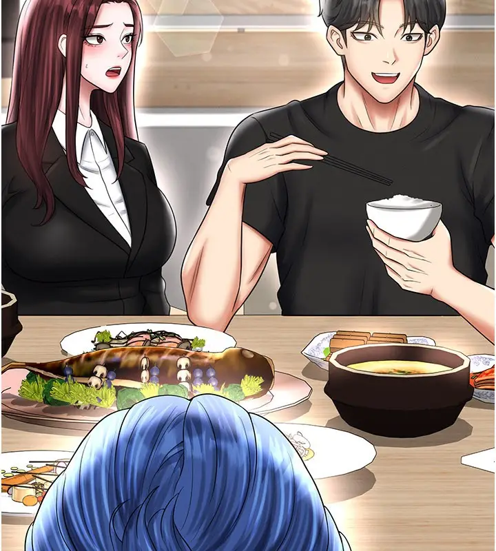 漫画《足球型男脱单指南》第35话第97张图