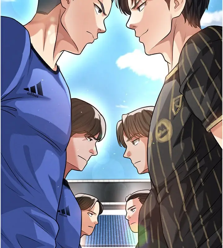 漫画《足球型男脱单指南》第39话第172张图