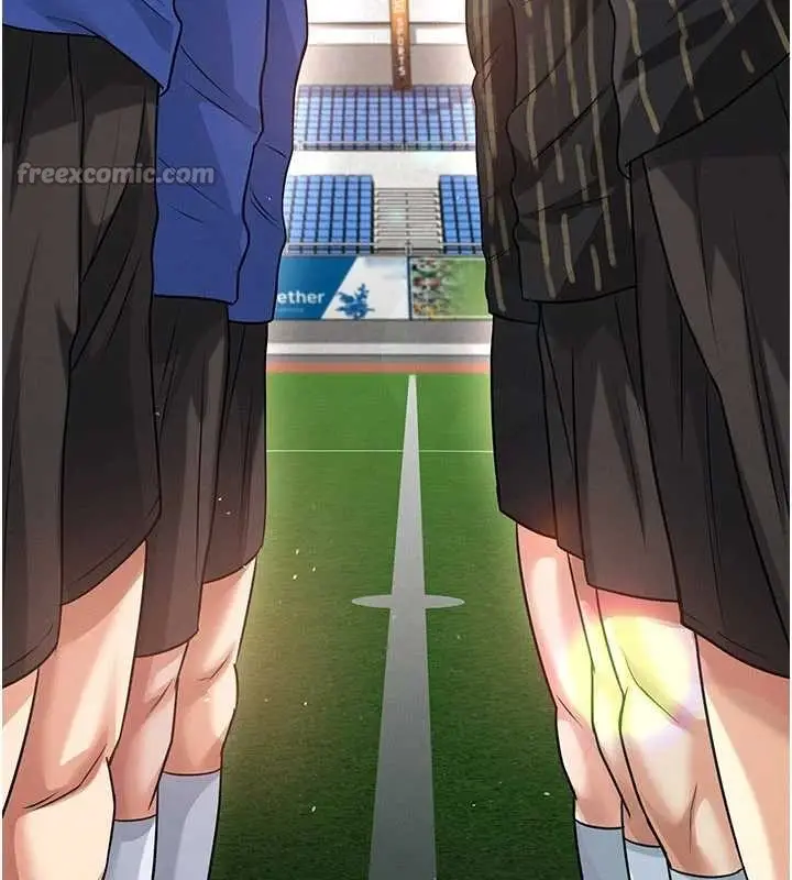 漫画《足球型男脱单指南》第40话第13张图