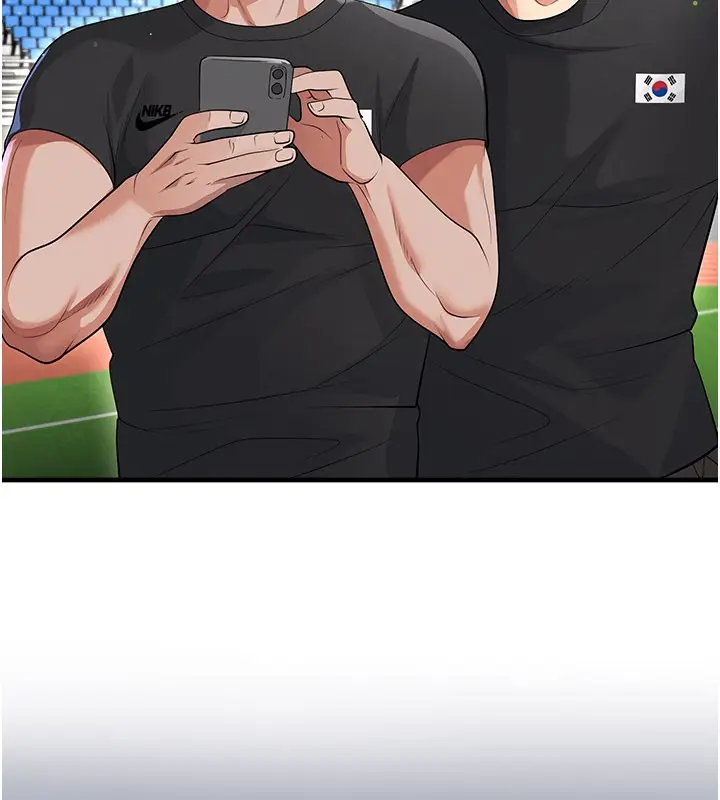 漫画《足球型男脱单指南》第48话第57张图