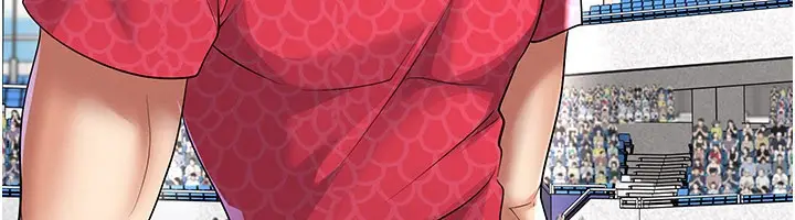 漫画《足球型男脱单指南》第51话第125张图