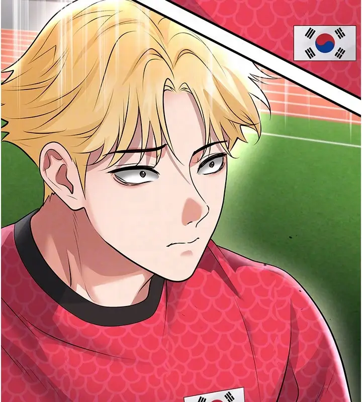 漫画《足球型男脱单指南》第51话第156张图