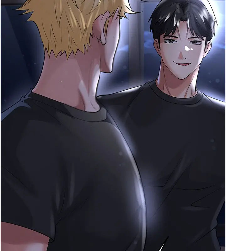 漫画《足球型男脱单指南》第54话第33张图