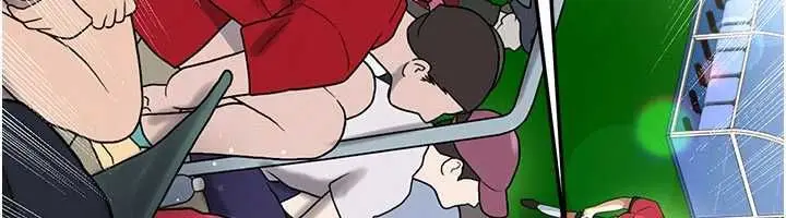 漫画《足球型男脱单指南》第59话第74张图