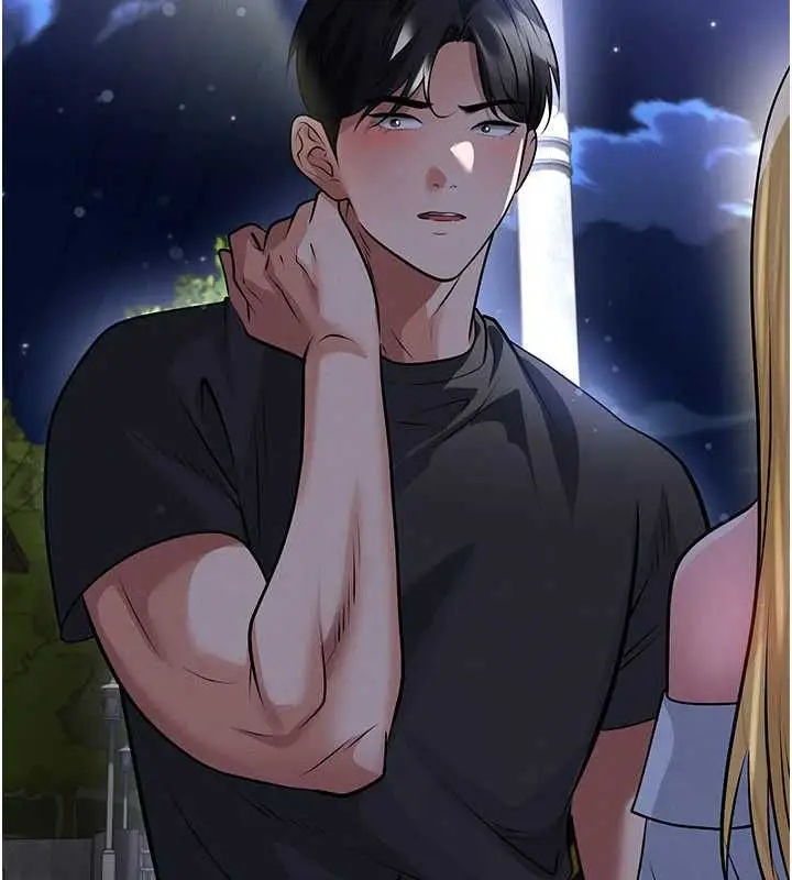 漫画《足球型男脱单指南》第61话第136张图