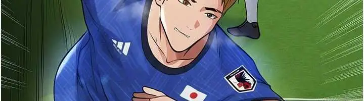 漫画《足球型男脱单指南》第61话第51张图