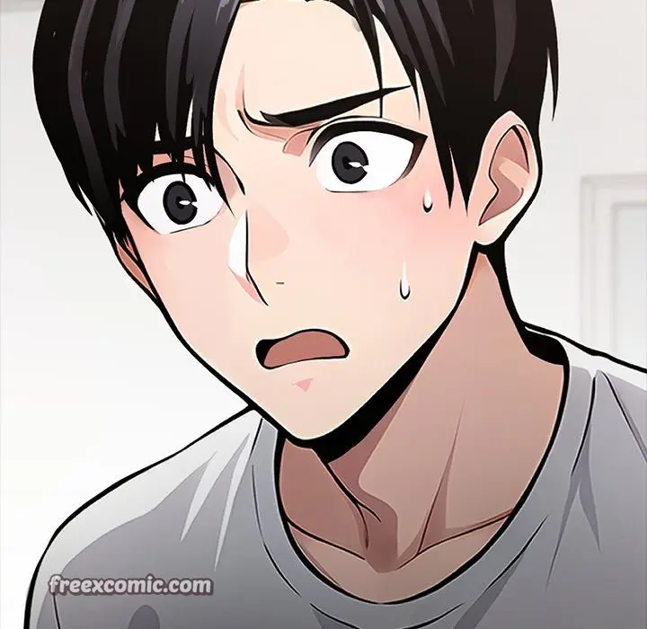 漫画《黑道X上班族》第1话第112张图