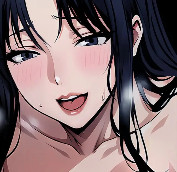 漫画《黑道X上班族》第1话第125张图