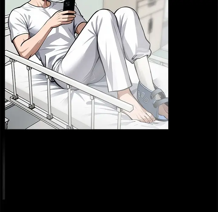 漫画《黑道X上班族》第1话第45张图