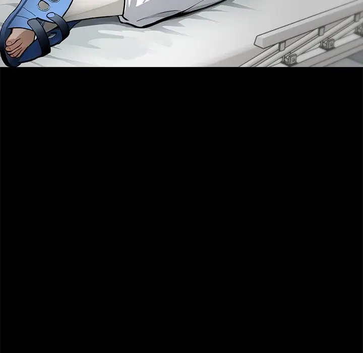 漫画《黑道X上班族》第1话第47张图