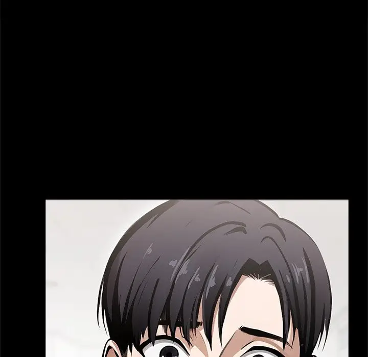 漫画《黑道X上班族》第1话第82张图