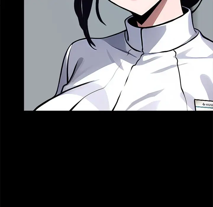 漫画《黑道X上班族》第1话第96张图