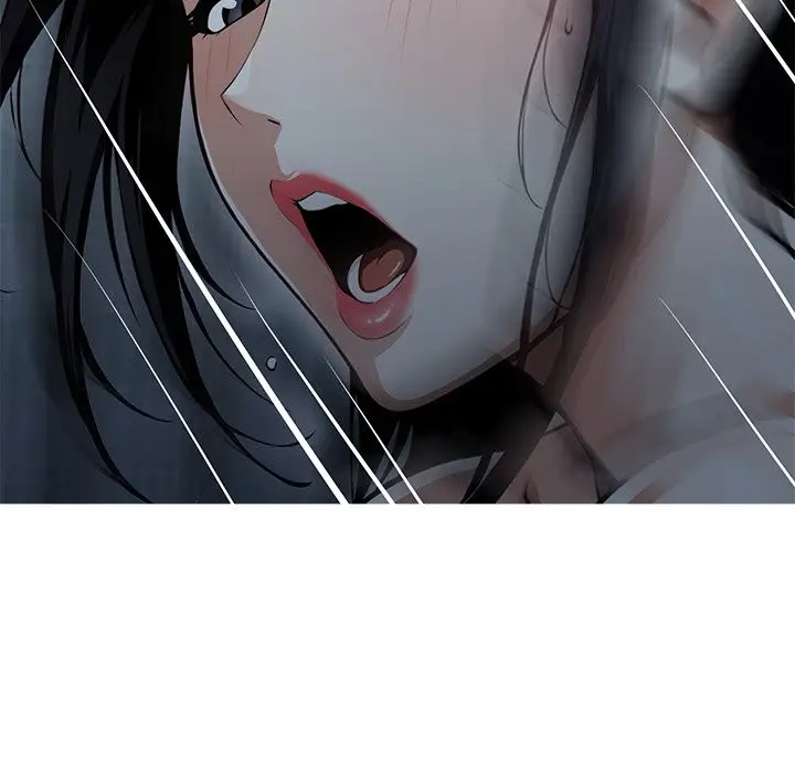 漫画《黑道X上班族》第2话第111张图