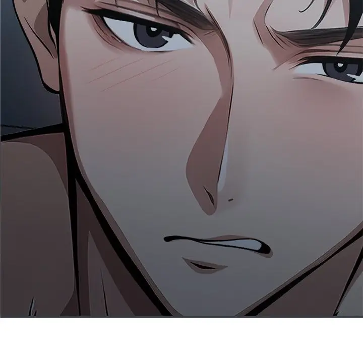 漫画《黑道X上班族》第2话第136张图