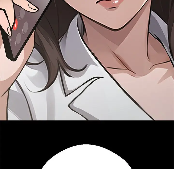 漫画《黑道X上班族》第3话第133张图