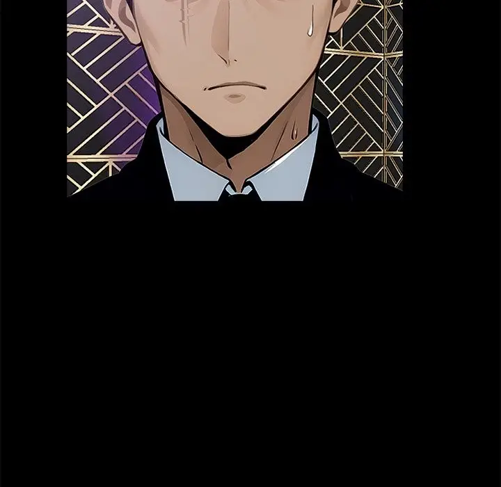 漫画《黑道X上班族》第3话第170张图
