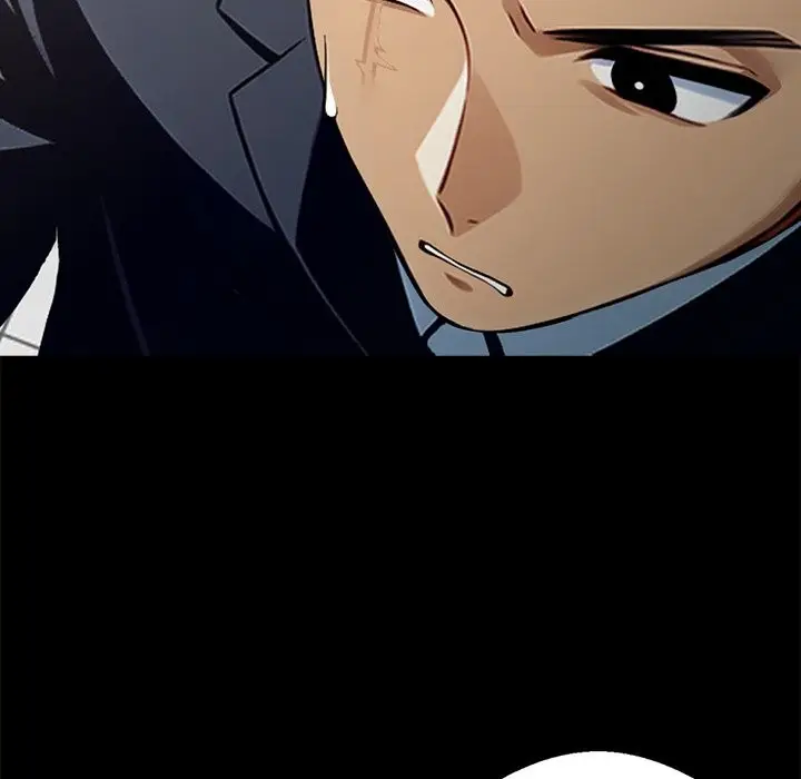 漫画《黑道X上班族》第3话第21张图