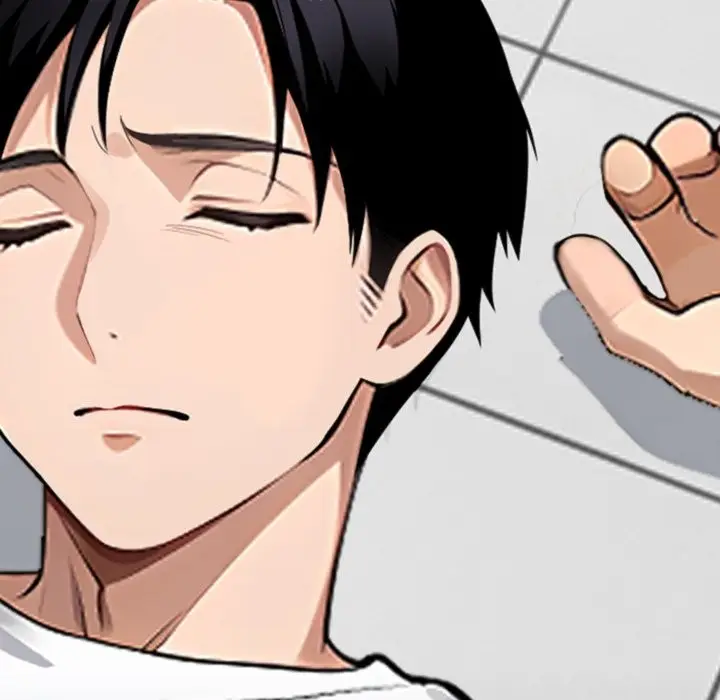 漫画《黑道X上班族》第3话第37张图