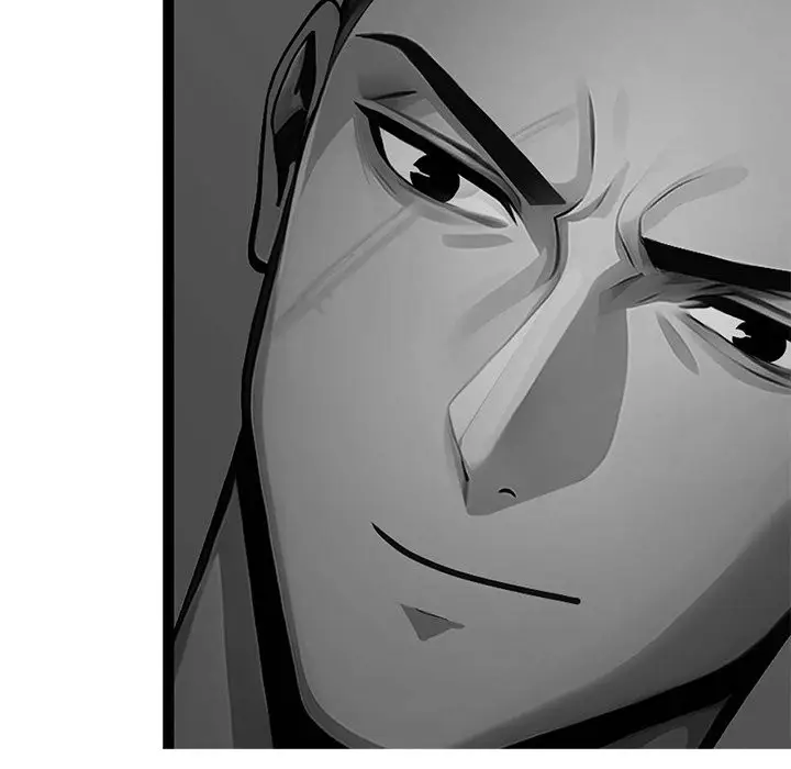漫画《黑道X上班族》第3话第64张图