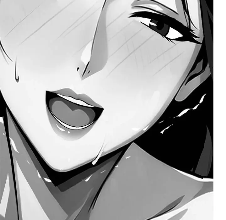 漫画《黑道X上班族》第3话第66张图