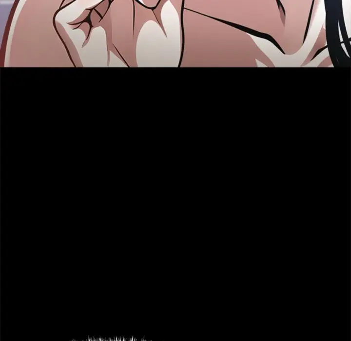 漫画《黑道X上班族》第4话第111张图