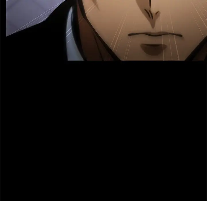 漫画《黑道X上班族》第4话第124张图