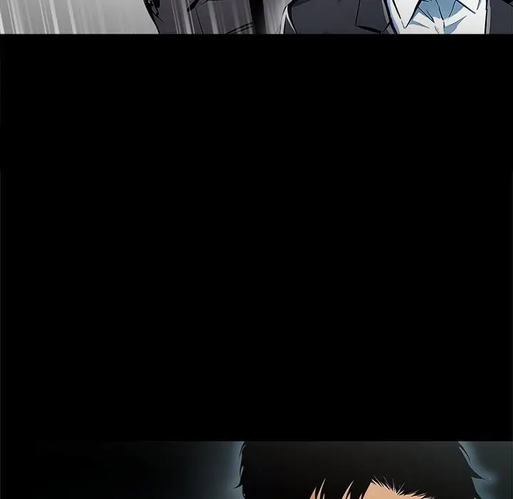 漫画《黑道X上班族》第4话第145张图