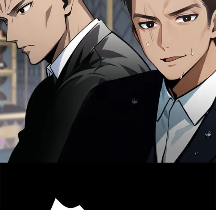 漫画《黑道X上班族》第4话第152张图