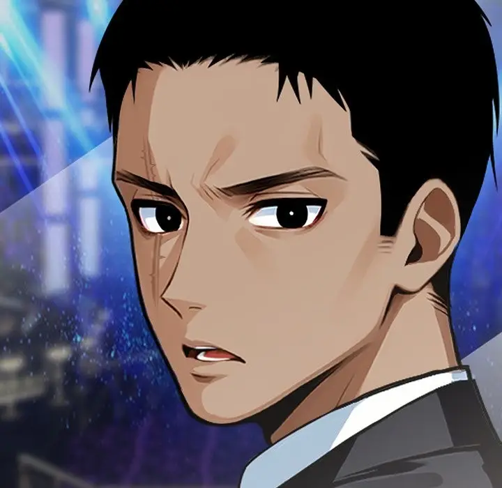 漫画《黑道X上班族》第4话第48张图