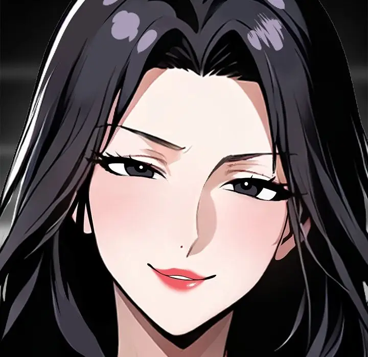 漫画《黑道X上班族》第5话第33张图