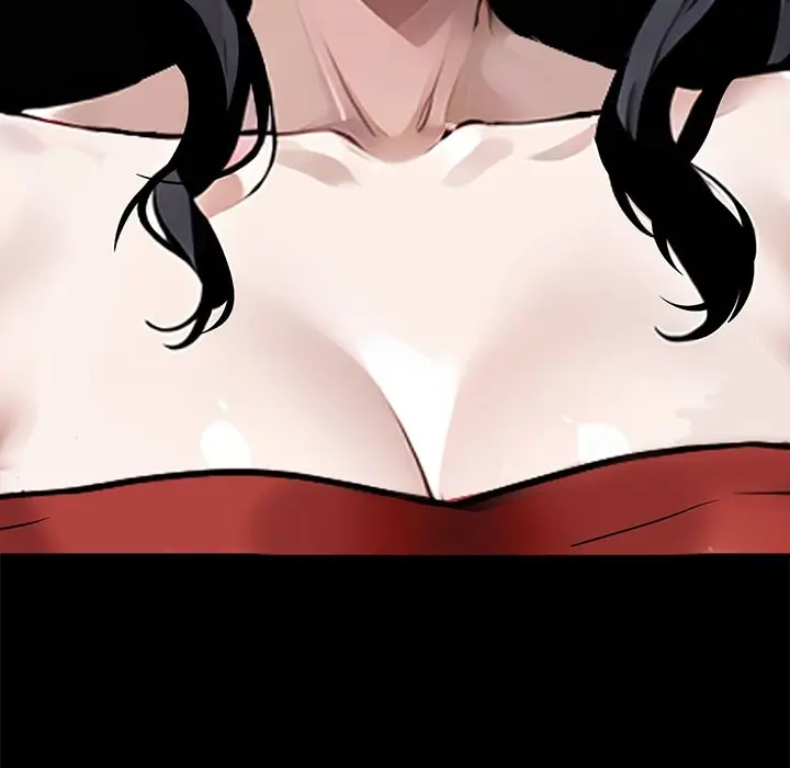 漫画《黑道X上班族》第5话第34张图