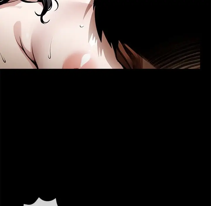 漫画《黑道X上班族》第6话第119张图