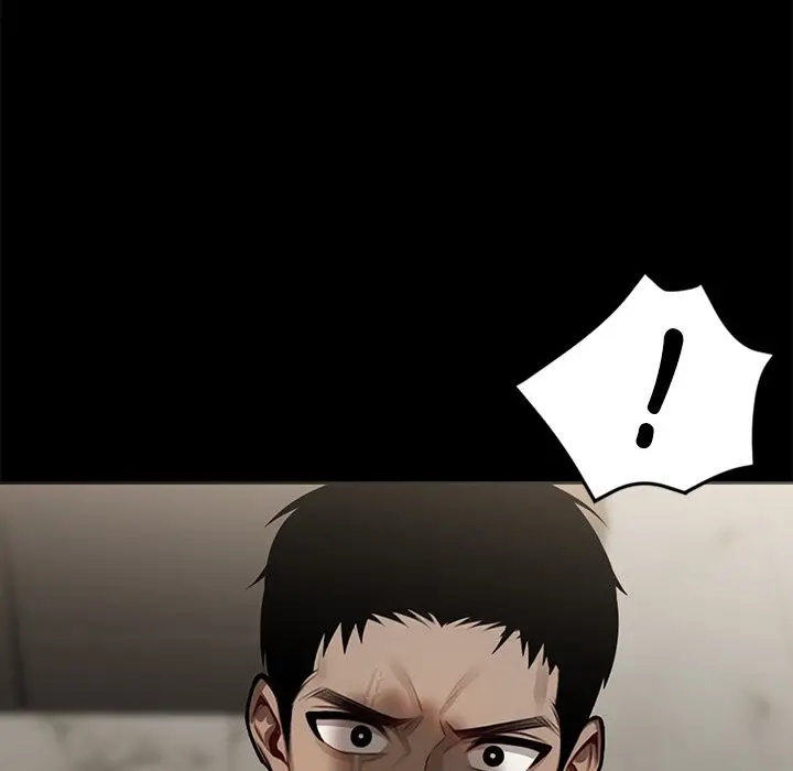 漫画《黑道X上班族》第6话第157张图